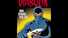 DIABOLIK---UNA STRAGE PER EVA