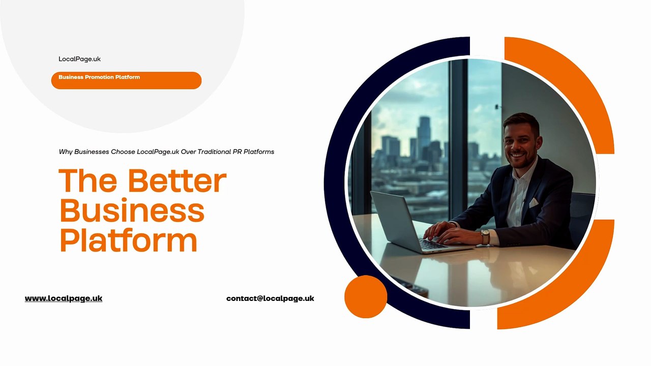 The Complete Guide to Modern Business Promotion & PR