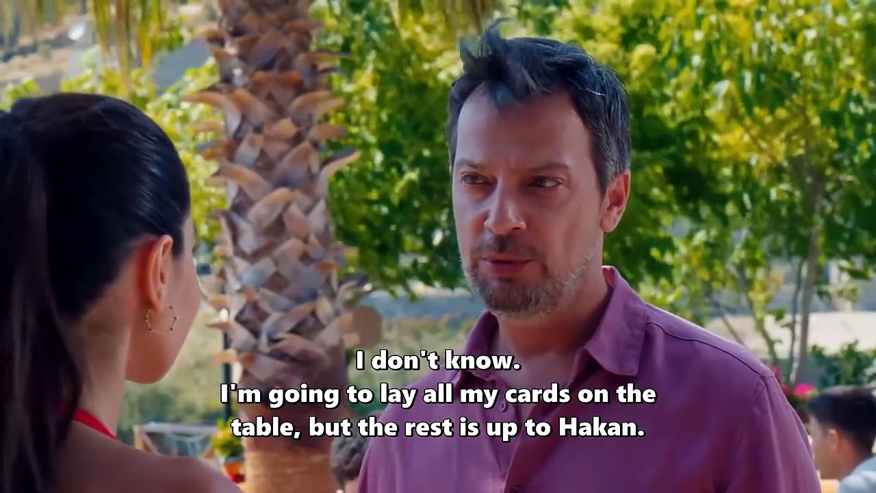 Daha On Yedi Ep 6 Engsub