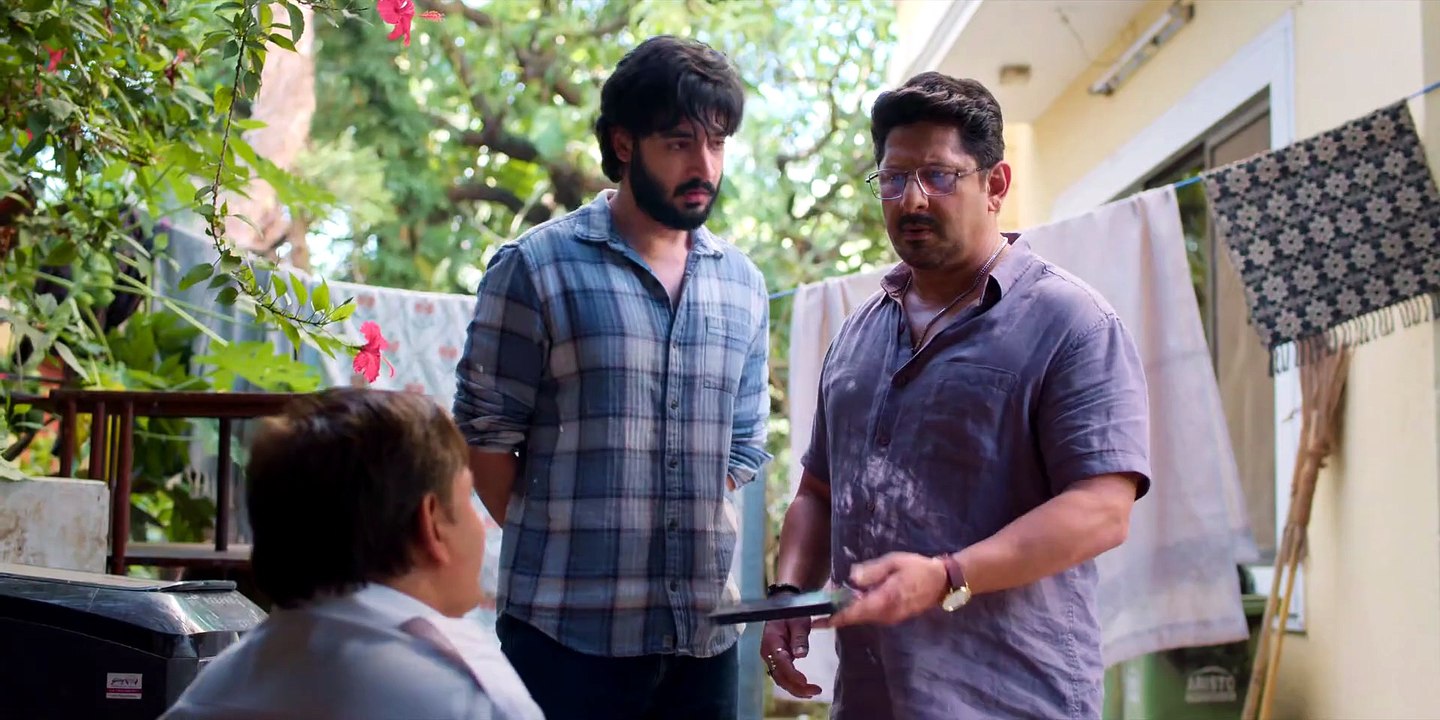 Pritam and pedro _ episode 3 _ season 1 _ 2026 comedy, thriller and suspense movie