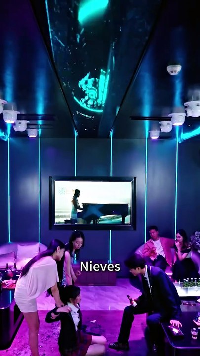 Esta vez elijo a mi hija verdadera Serie Completa Español