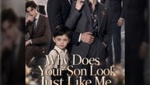 Why does your son look just like me  FULL MOVIES ENGLISH SUB