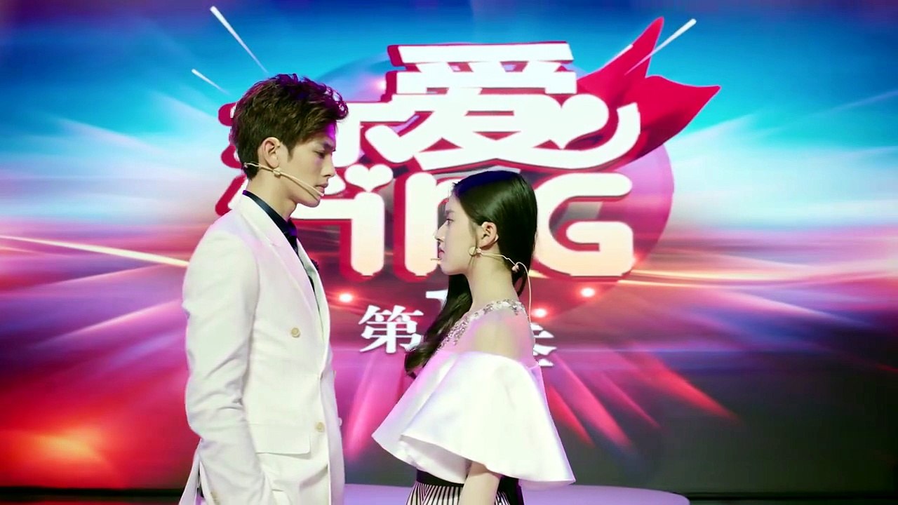 I Hear You Episode 1 I FULL MOVIES ENGLISH SUB