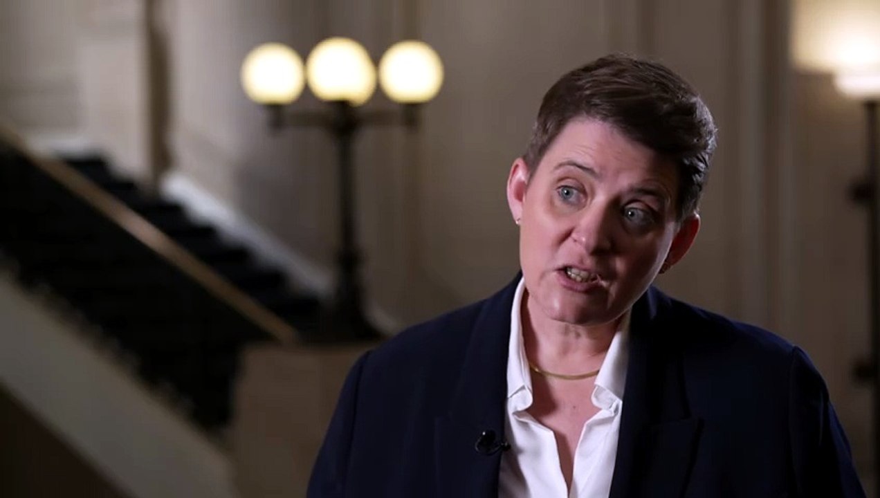 Ministers to tighten rules around political donations