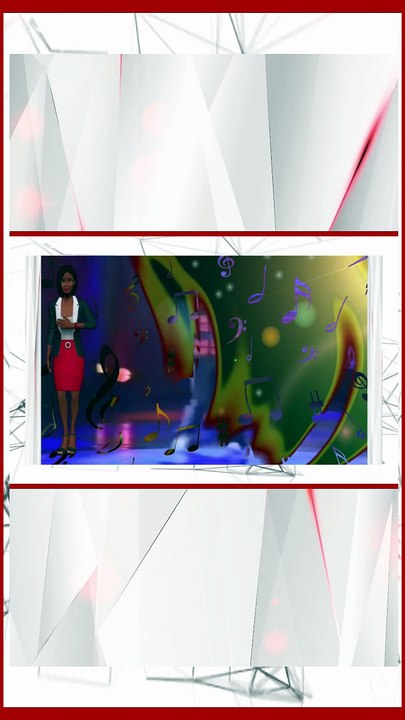Twitch The Animator Dancer  Star Search