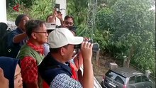 Gunung Anak Krakatau Siaga, Radius Bahaya 3 Km dari Pusat Erupsi
