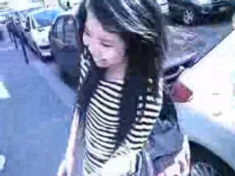 3o.o6.o8 Super aprèm avc eux!