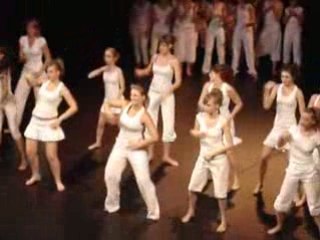 Spectacle DANCE 2008