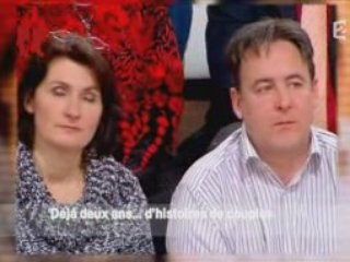 Déjà deux ans... d'histoires de couples (1-2)