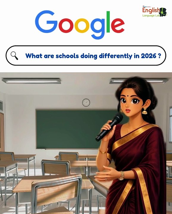 What are schools doing differently in 2026