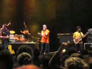 Mauresca Fracas Dub Zénith SAUTA
