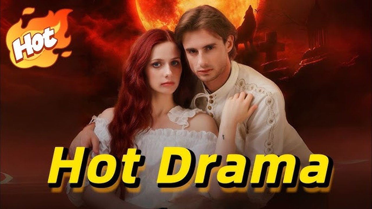 Blood and Promises: Mated to the Alpha 2026 - Hot Drama