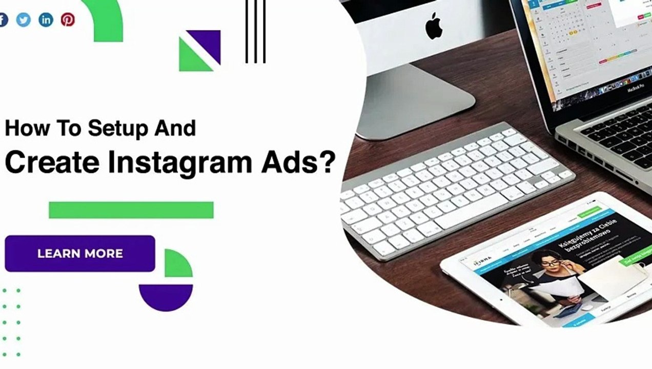 How To Setup and Create Instagram Ads?
