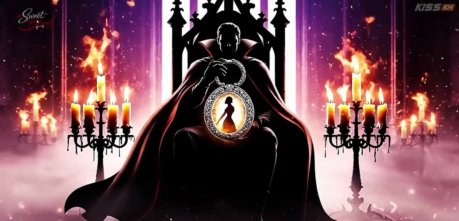 Sweet Blood episode 1 bl series english subtle [Full Movie]