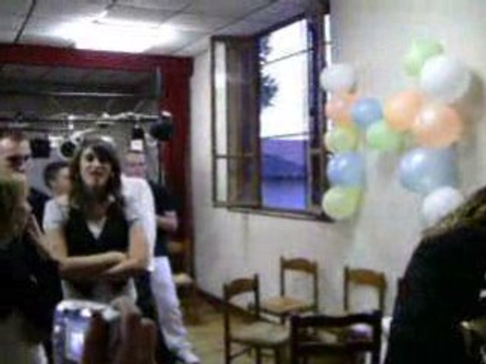 anniv melanie