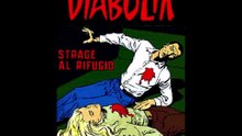 DIABOLIK---STRAGE AL RIFUGIO