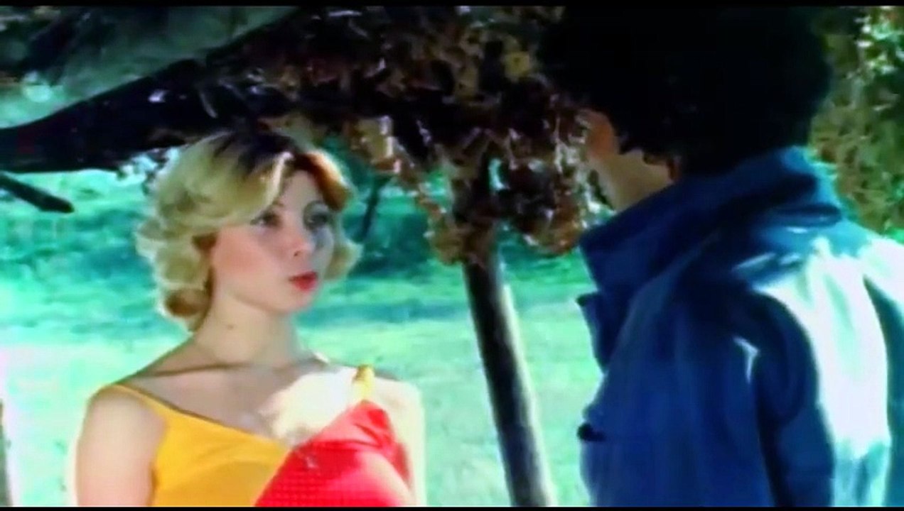 1979 Aşk Gecesi EMEL CANSER MÜGE GÜLER MELTEM IŞIK Türk Filmi İzle [Full Movie]
