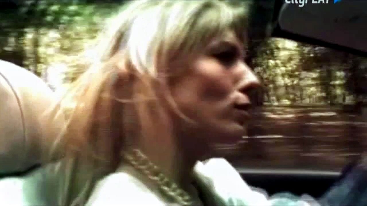 Aleksandra Perović - Pohvali me