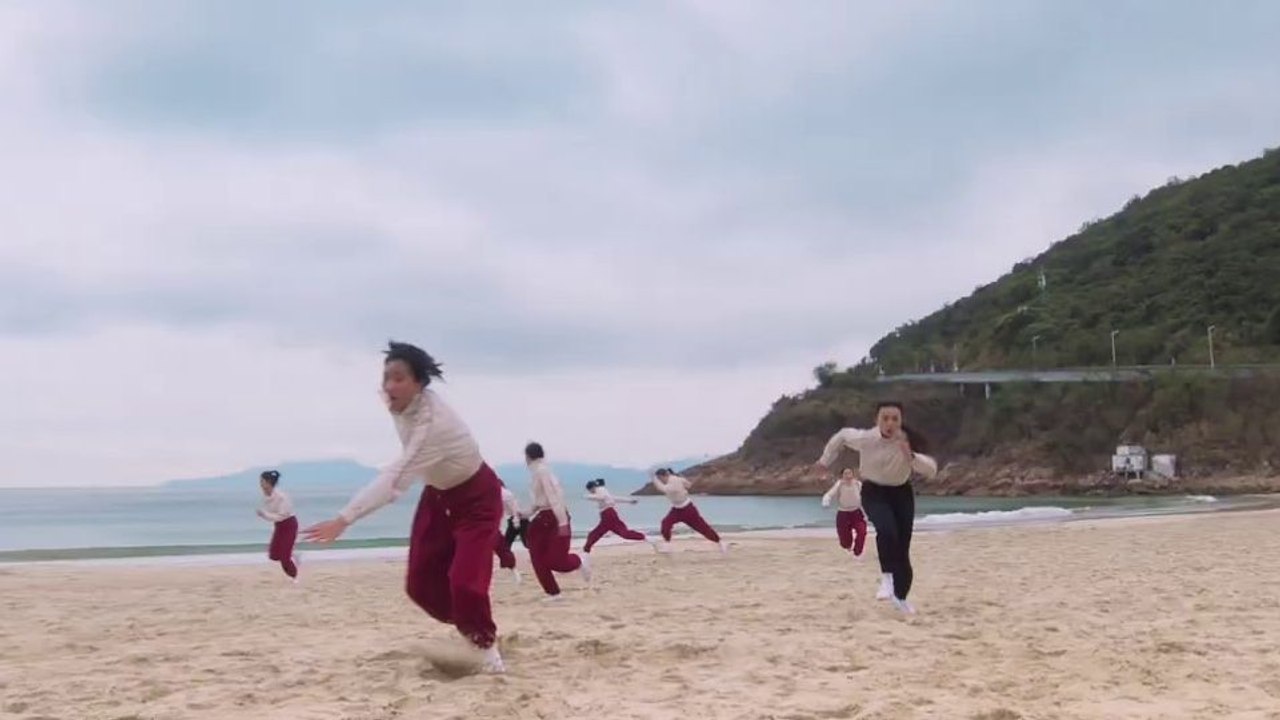 Kung fu soccer trailer omeu