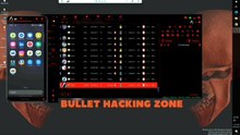 craxrat v7.6 latest version works on all chines app