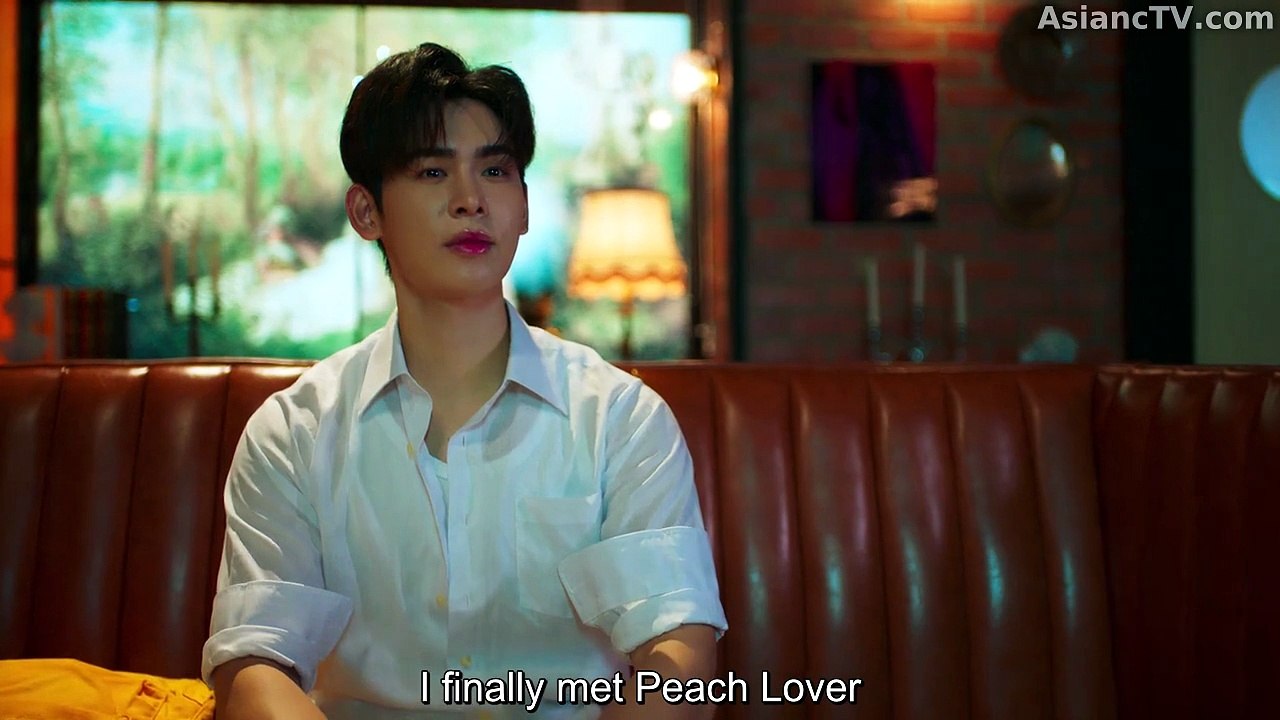Peach Lover (2026) Episode 2 I FULL MOVIES ENGLISH SUB
