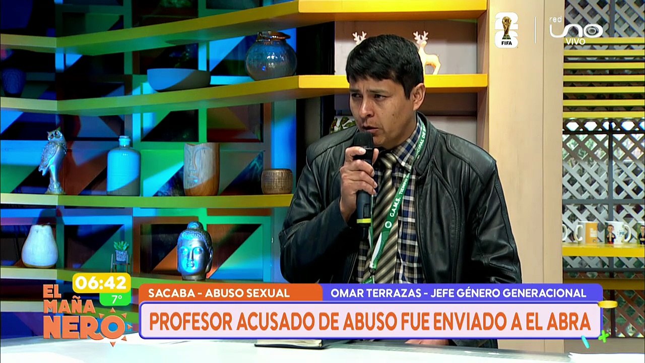 El Mañanero Cbba 06/07/2026
