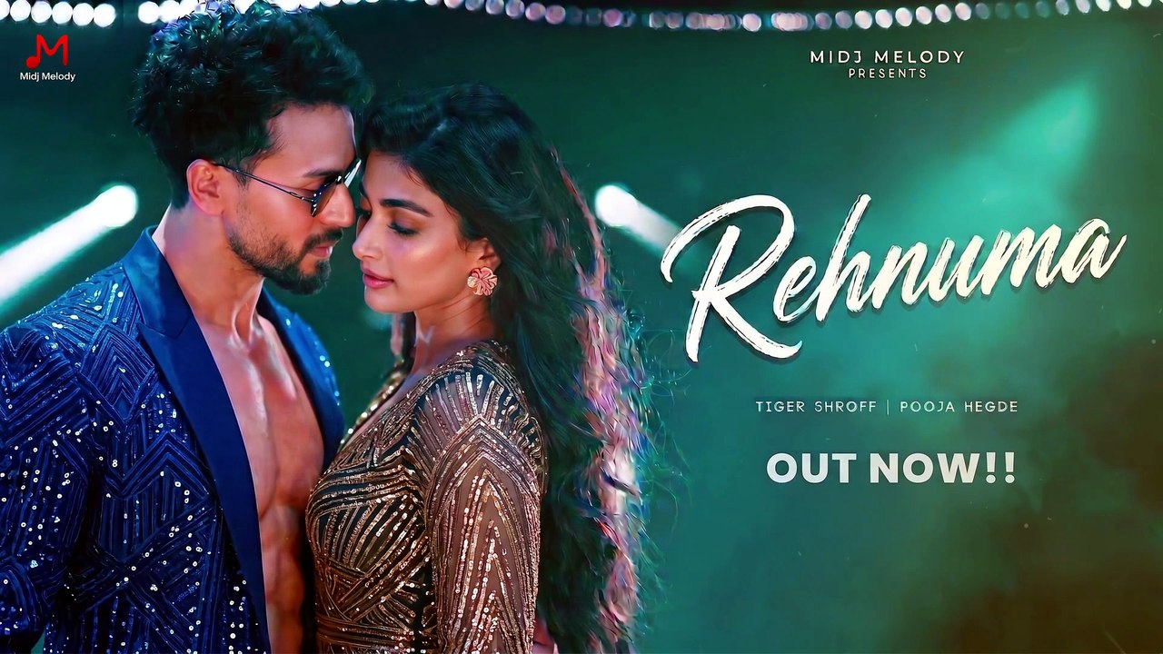 New Song 2026 | New Hindi Song | Rehnuma | Tige...