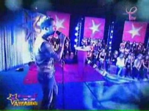 Mister 2007 (8 mars 2007)