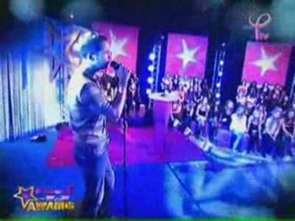 Mister 2007 (8 mars 2007)