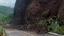 Monte perigoso
