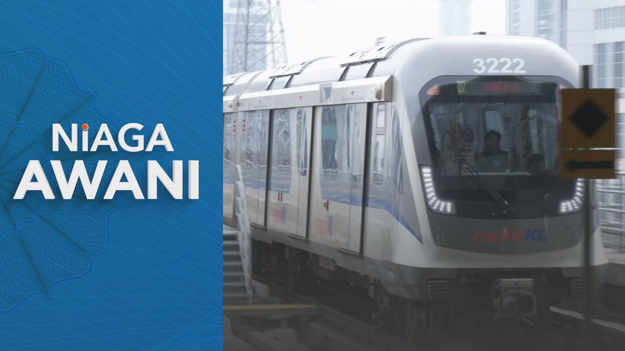 Operasi LRT3 dijangka pacu pertumbuhan MRCB