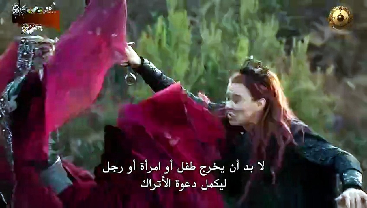 HD المؤسس عثمان الموسم 6 - الحلقة 178 - الإعلان الرسمي الأول [Full Movie]