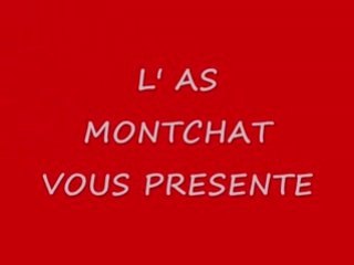 AS Montchat Lyon 2007 2008