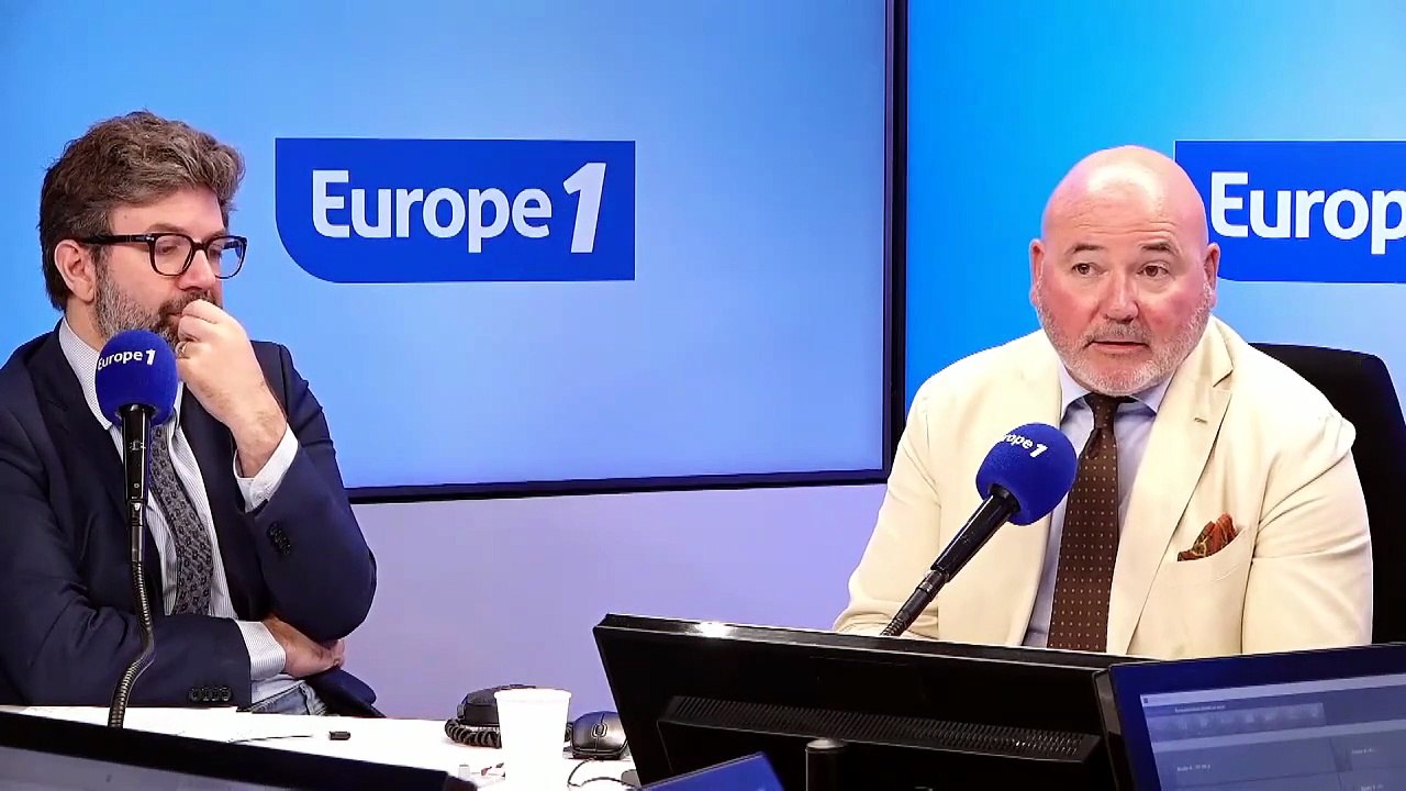 Cédric Jubillar : «Il y a toujours une prime à...