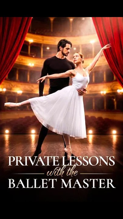 Private Lessons with the Ballet Master - FULL EPISODE