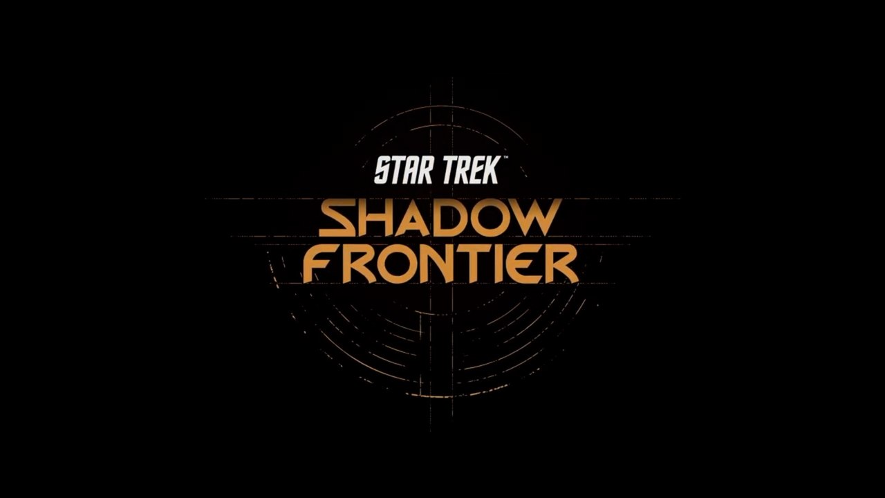 Star Trek Shadow Frontier Official Announce Tra...