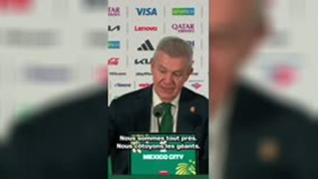 Mexique - Aguirre : Le rêve s'arrête ici, mais la vie continue