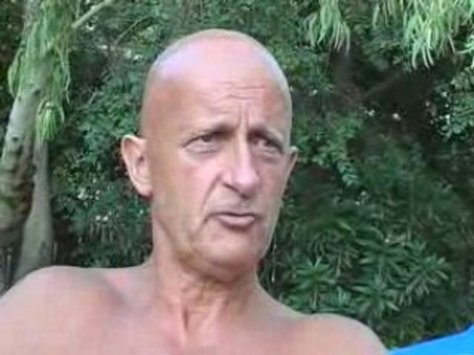 LE MAITRE ET LE BATARD EXTRAIT
