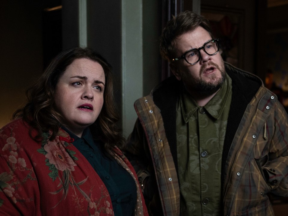 The Christophers: Trailer HD VO st FR/NL