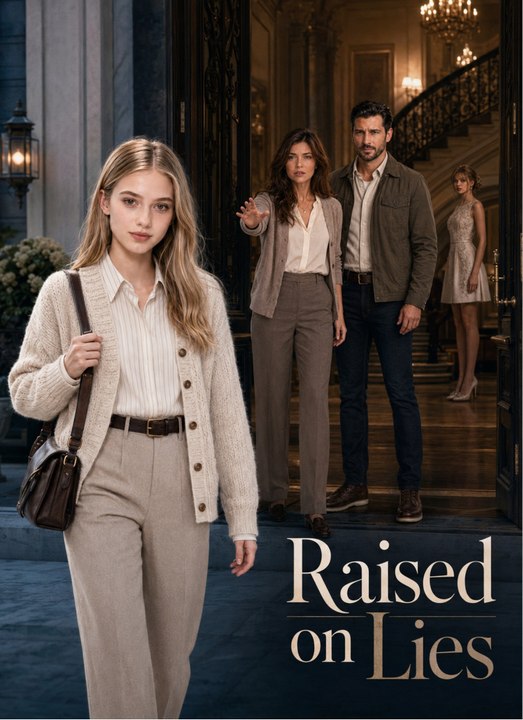 Raised on Lies Full HD