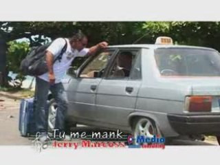 JERRY MARCOS TU ME MANKE