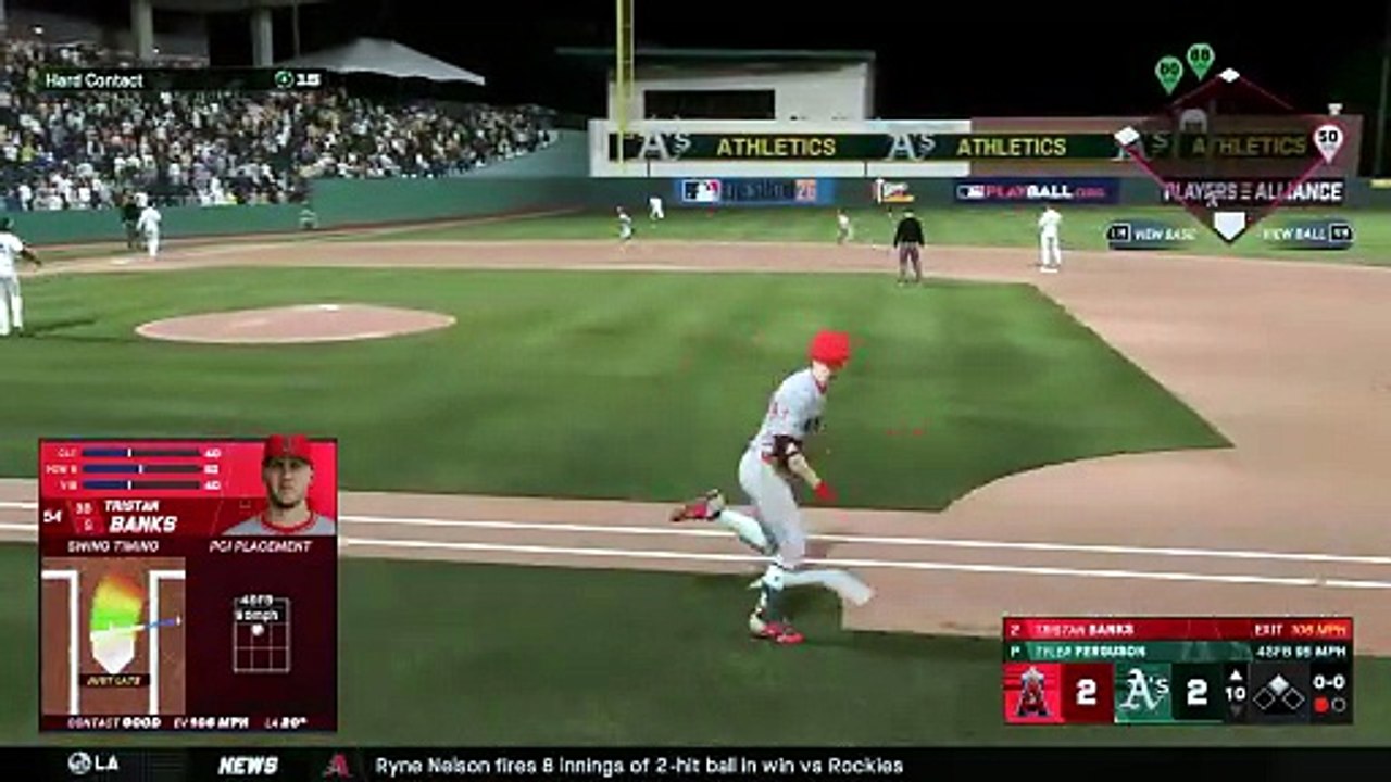Let's Play Some Baseball Today (MLB The Show 26)