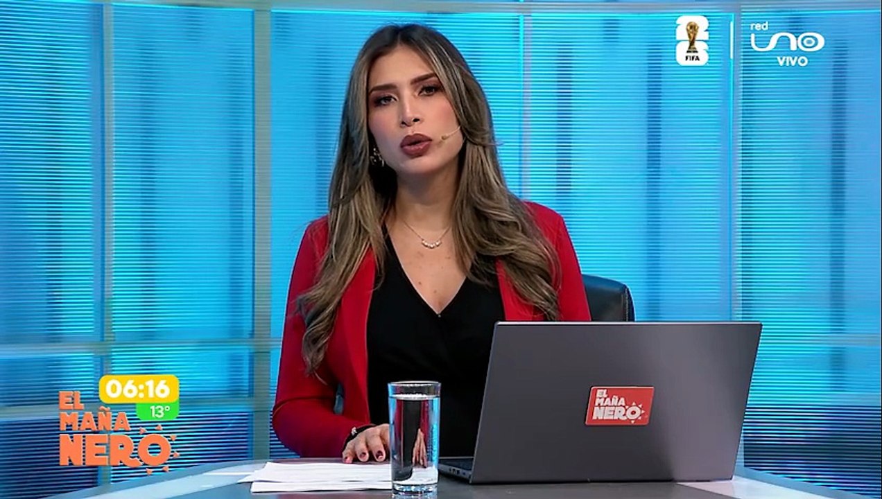 Accidente con triple colisión