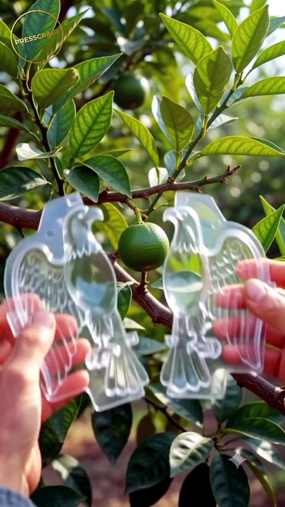 🍊 Eagle-Shaped Mandarin! 🤯 #Mandarin #FruitTransformation #OddlySatisfying #Farming #TimeLapse #4K #Viral