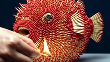 Blowfish pufferfish