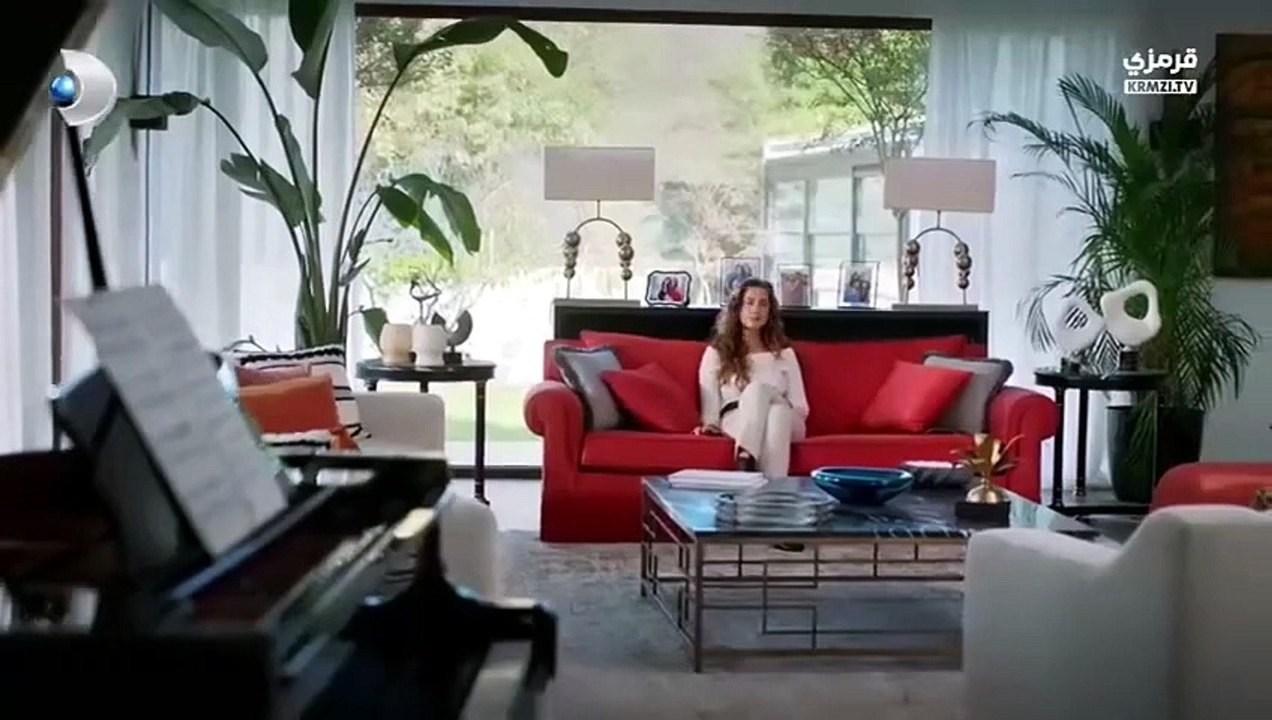 مسلسل ورود وذنوب الحلقة 6 كاملة مترجمة - قرمزي...