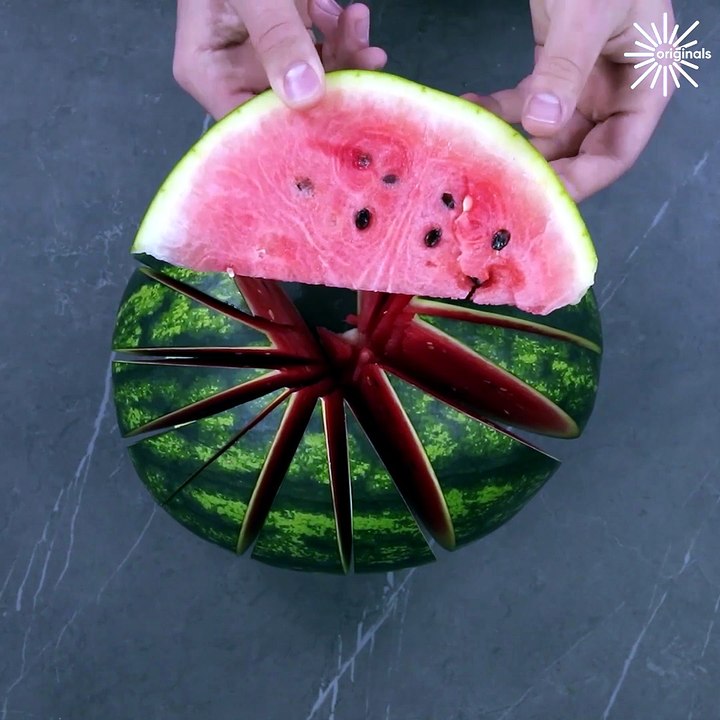 One of a kind cutting hacks you should try!