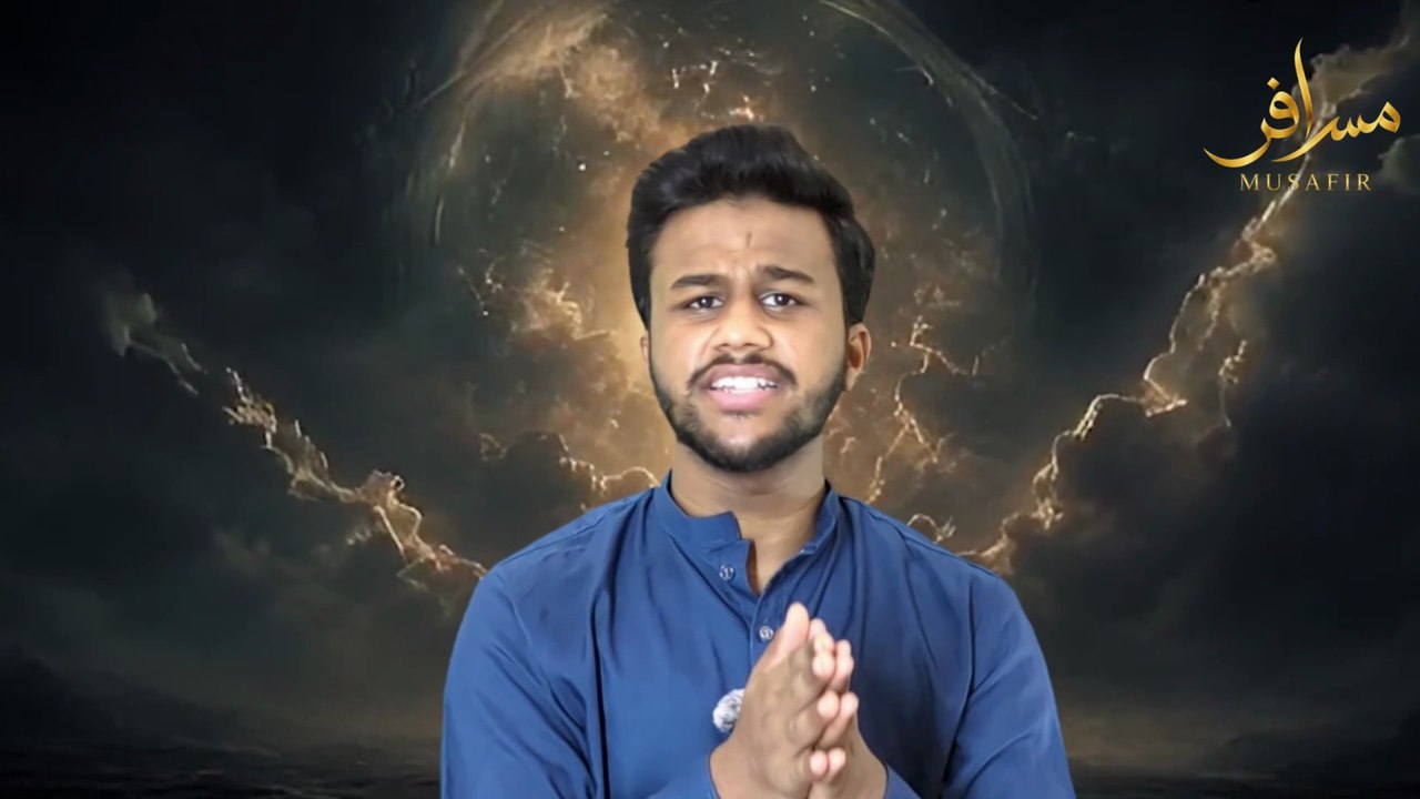 Does God Really Exist? Does Science Prove God's Existence?
