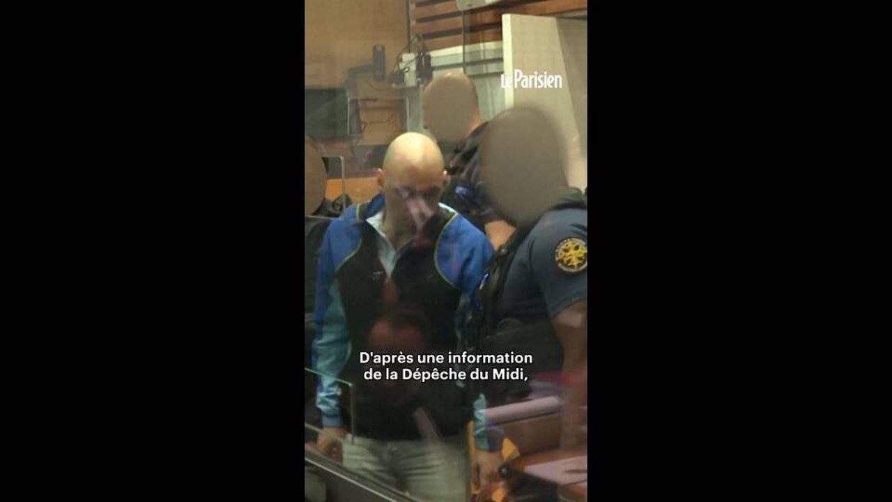 Meurtre de Delphine Jubillar : après ses aveux, Cédric Jubillar se dit prêt à coopérer