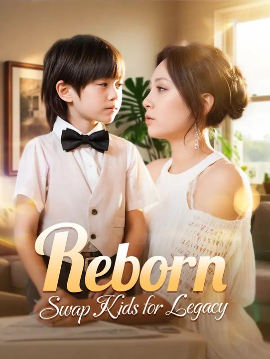 Reborn: Swap Kids for Legacy | Serie Completa | Short Drama Español